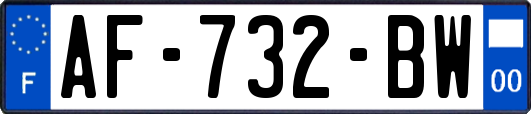 AF-732-BW