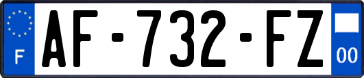 AF-732-FZ