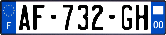 AF-732-GH