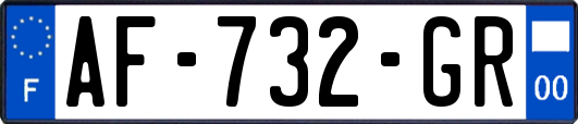 AF-732-GR