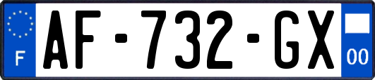 AF-732-GX