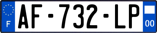 AF-732-LP