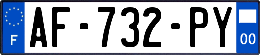 AF-732-PY