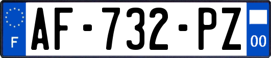 AF-732-PZ