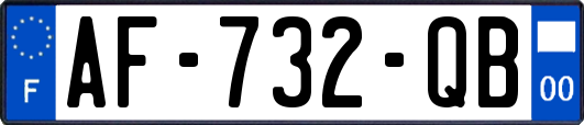 AF-732-QB