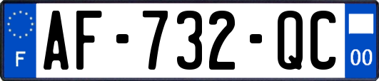 AF-732-QC