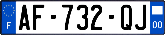 AF-732-QJ