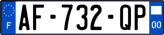 AF-732-QP