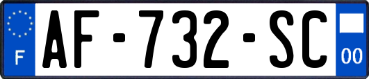 AF-732-SC