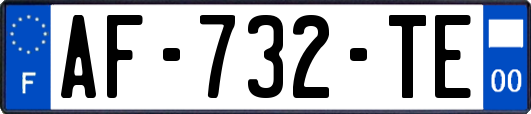 AF-732-TE