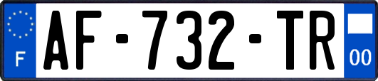 AF-732-TR