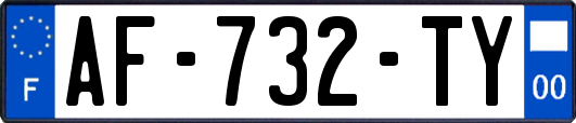 AF-732-TY