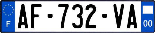 AF-732-VA