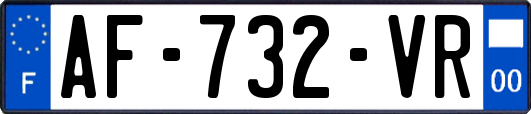 AF-732-VR