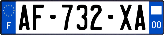 AF-732-XA