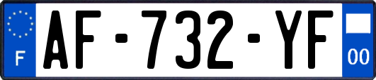 AF-732-YF