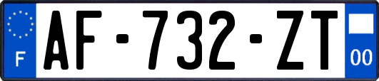 AF-732-ZT