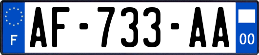 AF-733-AA