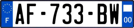 AF-733-BW