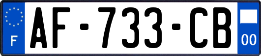 AF-733-CB