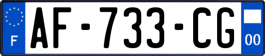 AF-733-CG