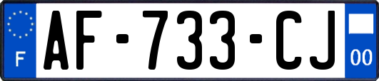 AF-733-CJ