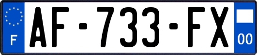 AF-733-FX