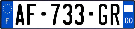 AF-733-GR