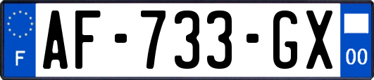 AF-733-GX