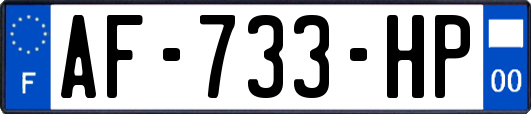 AF-733-HP