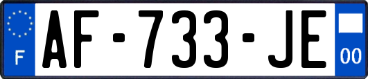 AF-733-JE