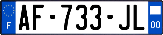 AF-733-JL