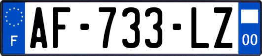 AF-733-LZ