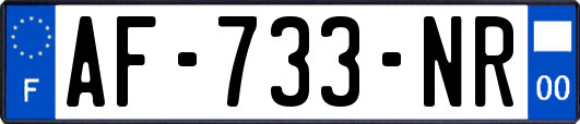 AF-733-NR