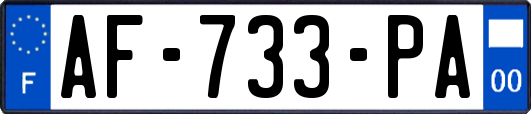 AF-733-PA