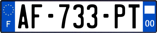 AF-733-PT