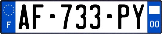 AF-733-PY