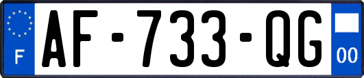 AF-733-QG