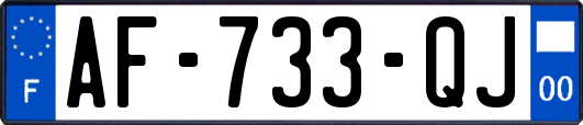 AF-733-QJ