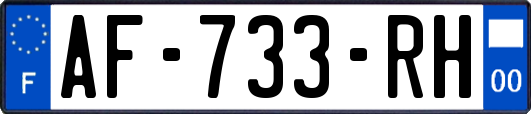 AF-733-RH