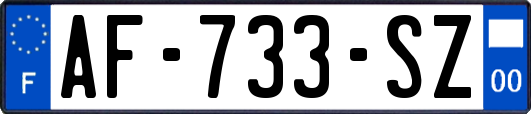 AF-733-SZ