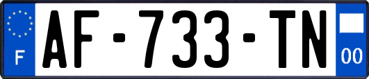 AF-733-TN