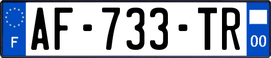 AF-733-TR