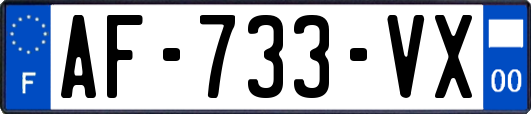 AF-733-VX