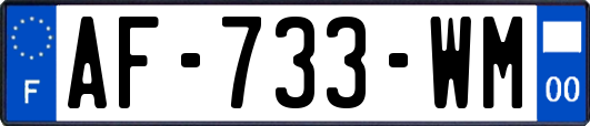 AF-733-WM