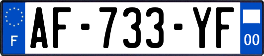 AF-733-YF