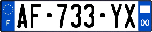 AF-733-YX