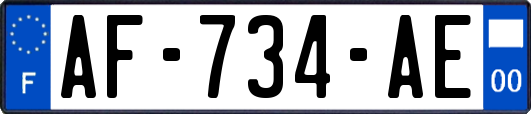 AF-734-AE