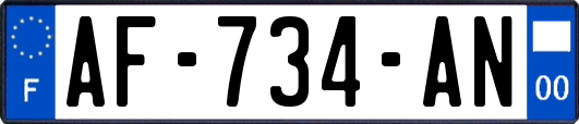 AF-734-AN