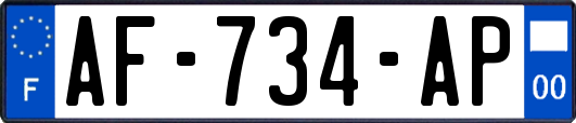 AF-734-AP